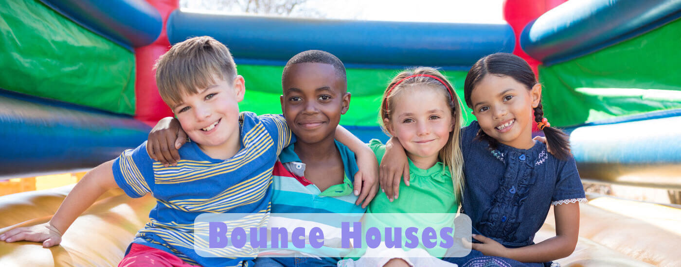Bounce Houses