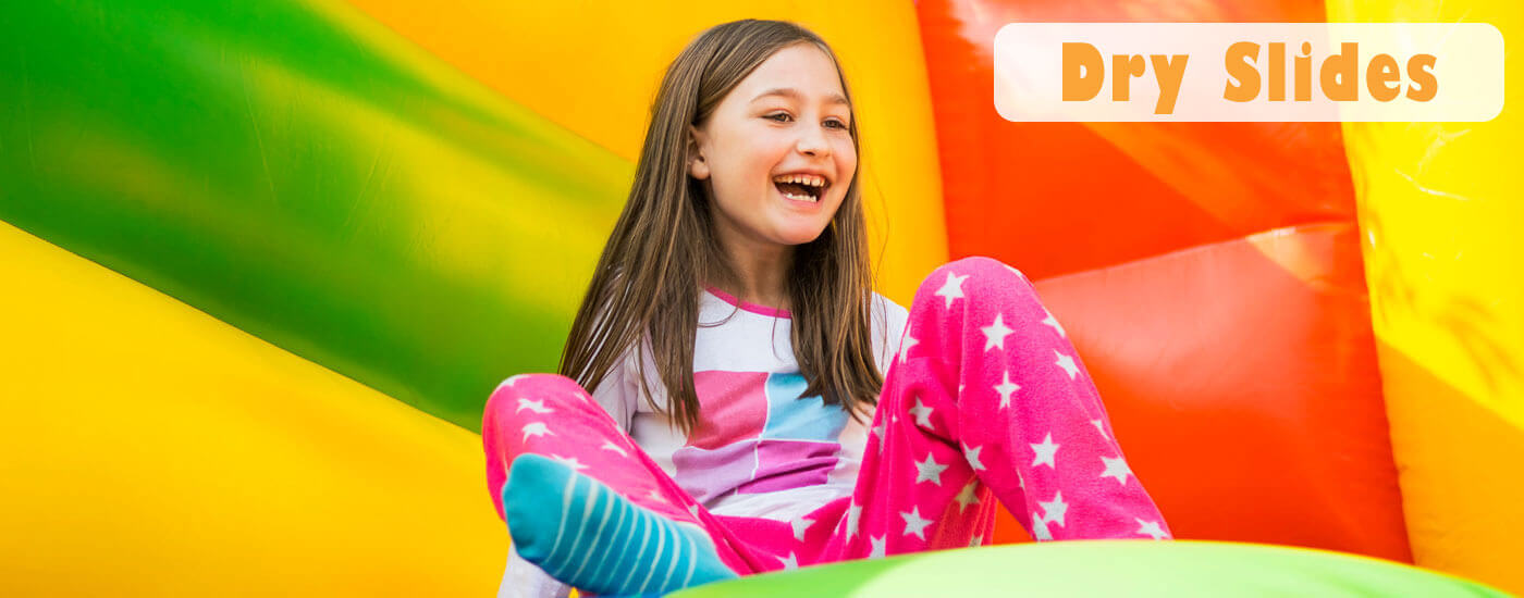 Dry Slides
