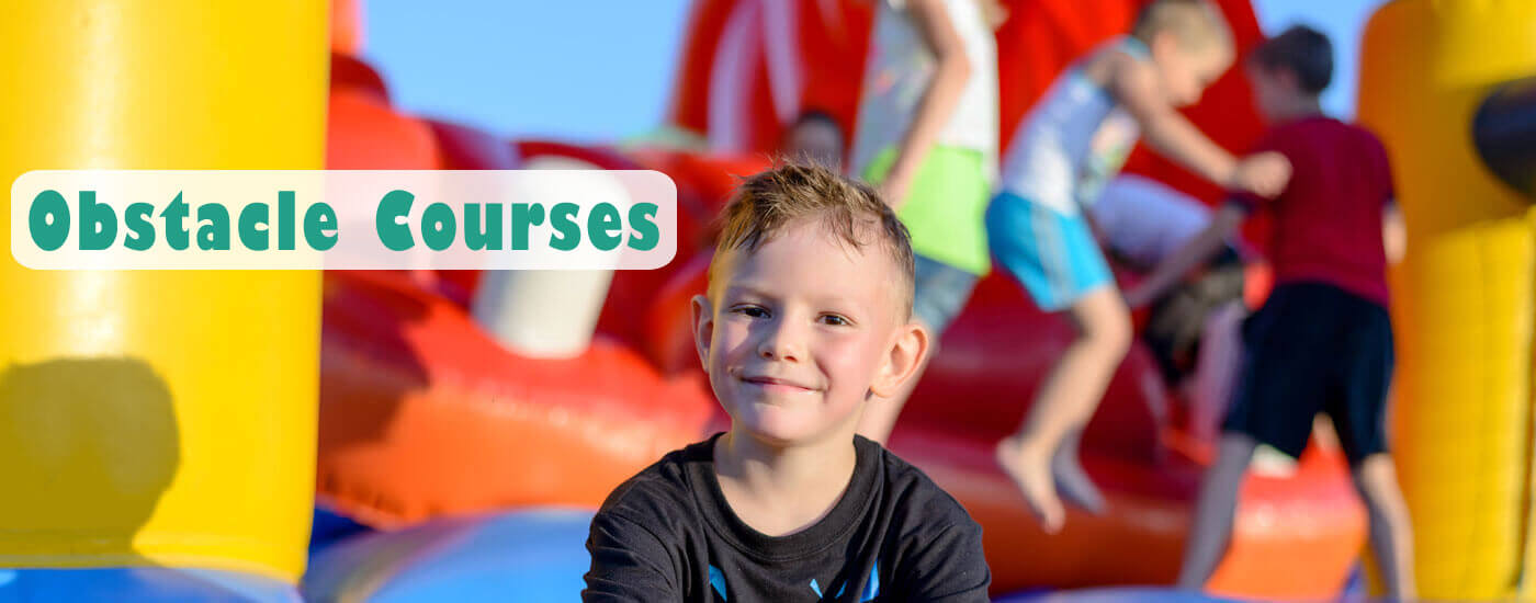 Obstacle Courses